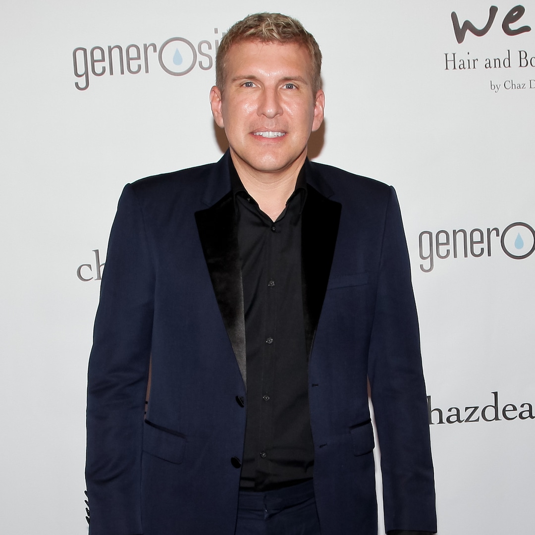 Todd Chrisley Ordered to Pay $755,000 After Losing Lawsuit
